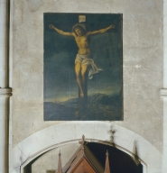 Tableau : la Crucifixion