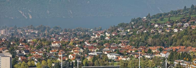 Secteur urbain de Franklin Roosevelt-Lafin