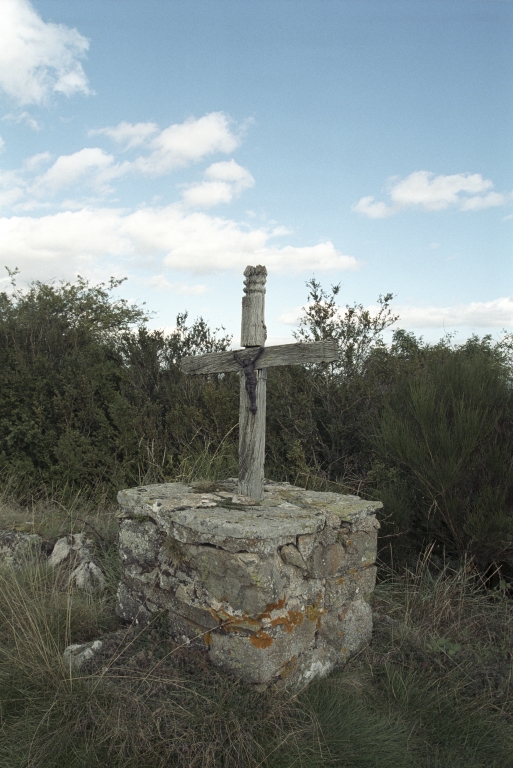 Croix de chemin