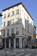 Immeuble