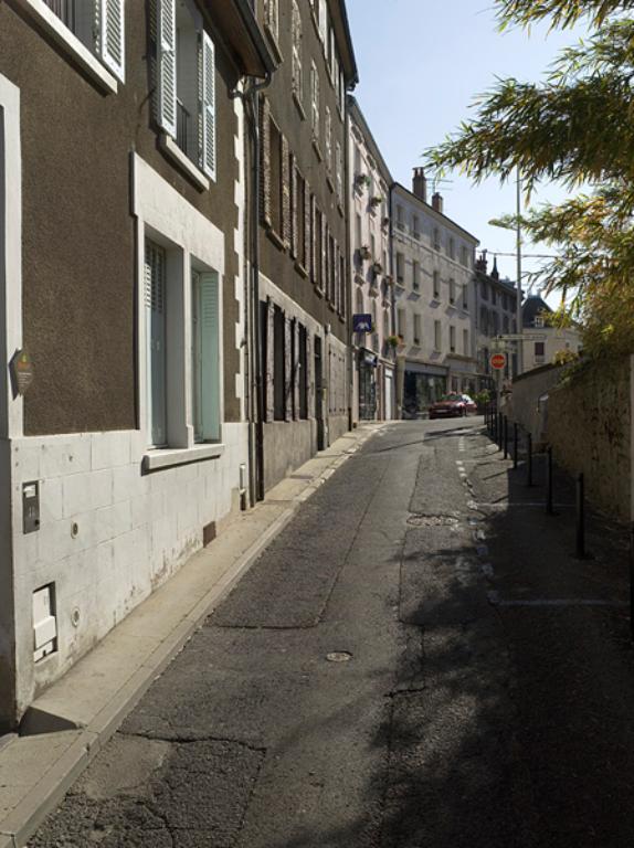 Rue Edgar-Quinet