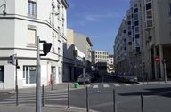 Rue Rachais