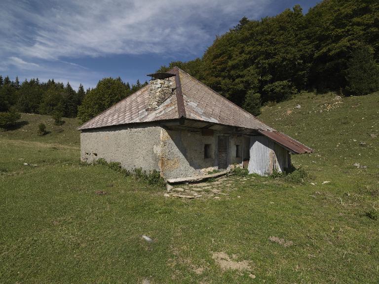 Chalet Reguéras