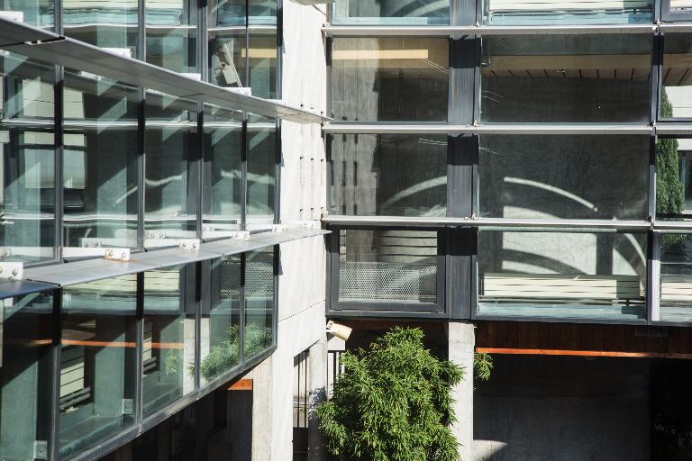 Lycée d'enseignement général et technologique Robert-Doisneau