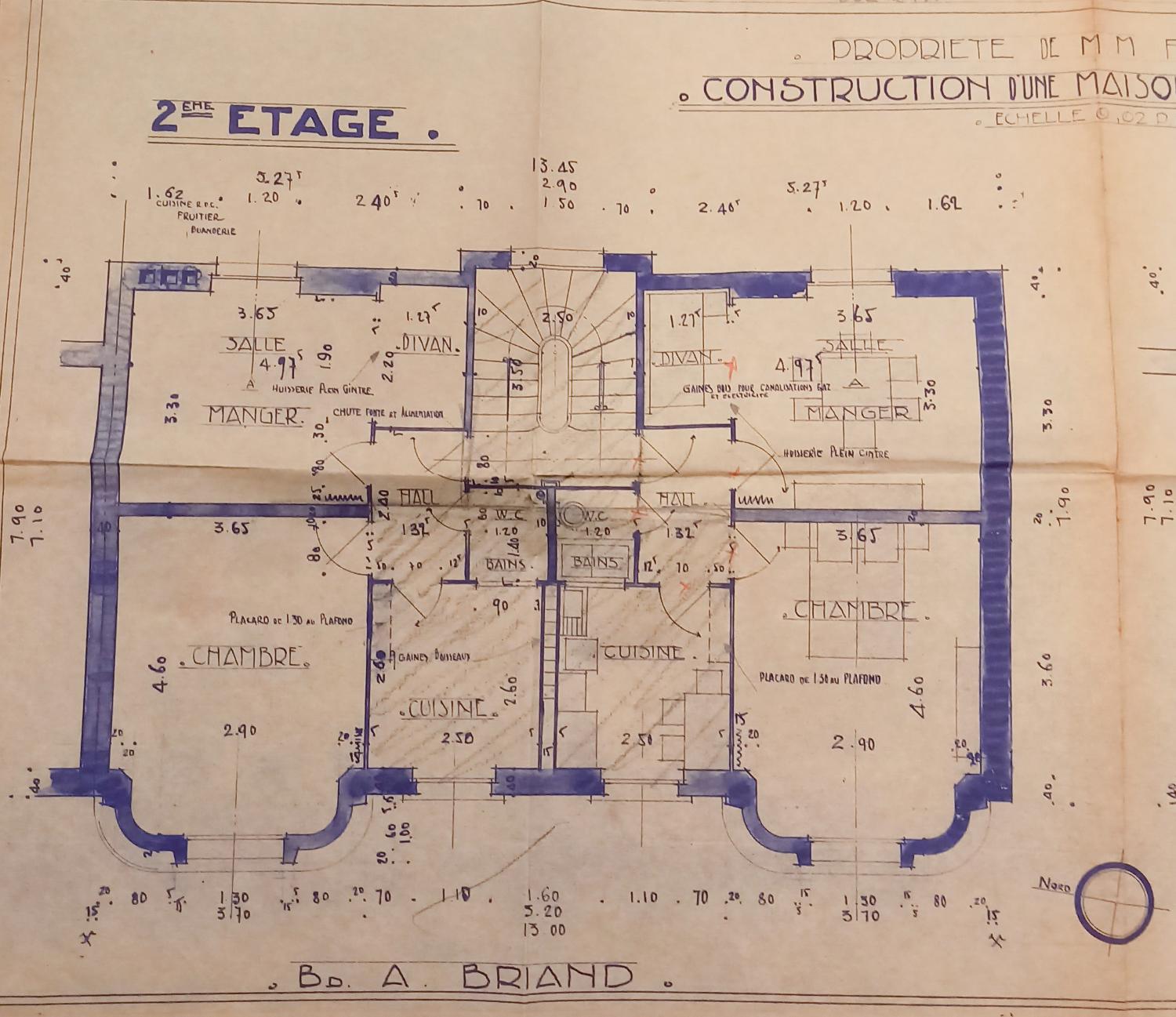 Plan