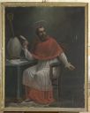 Tableau : saint Bonaventure