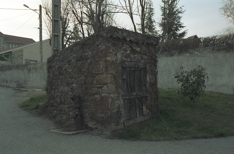 Présentation de la commune de Trelins