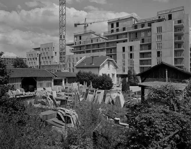 usine de taille de matériaux de construction : Marbrerie Moine