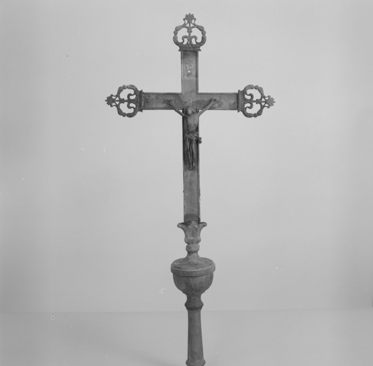 Croix de procession