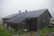 Chalet d'alpage