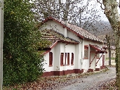 Établissement de tir, tir aux pigeons