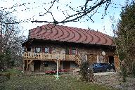 Ferme n° 3 de Vautrey