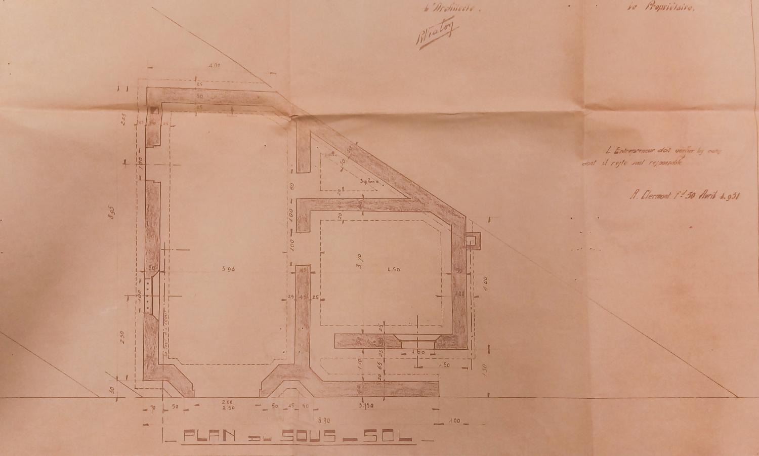 Plan