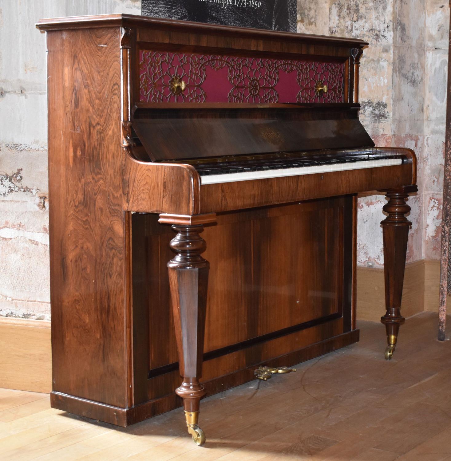 piano