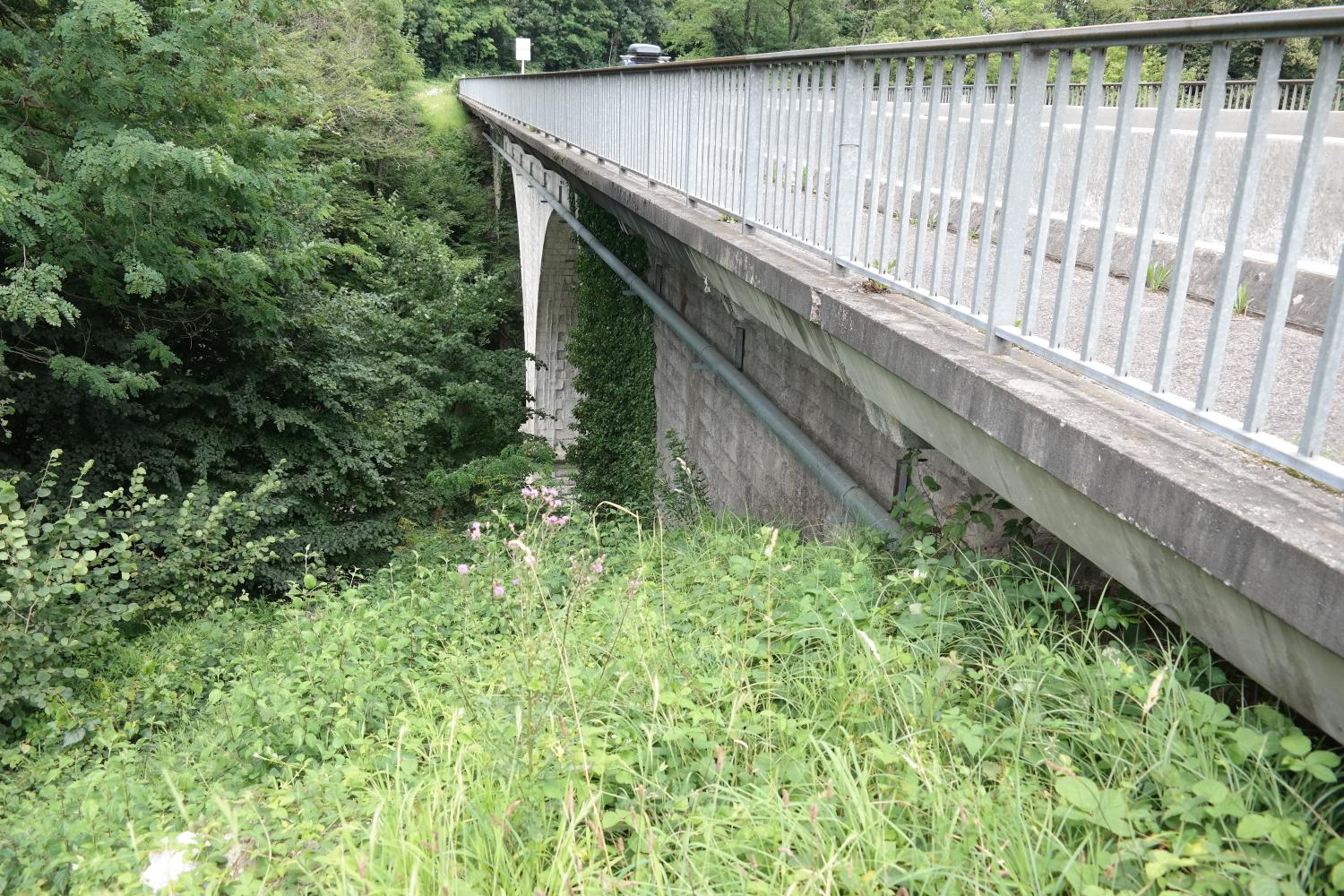 Pont Mottet