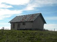 Chalets Daviet