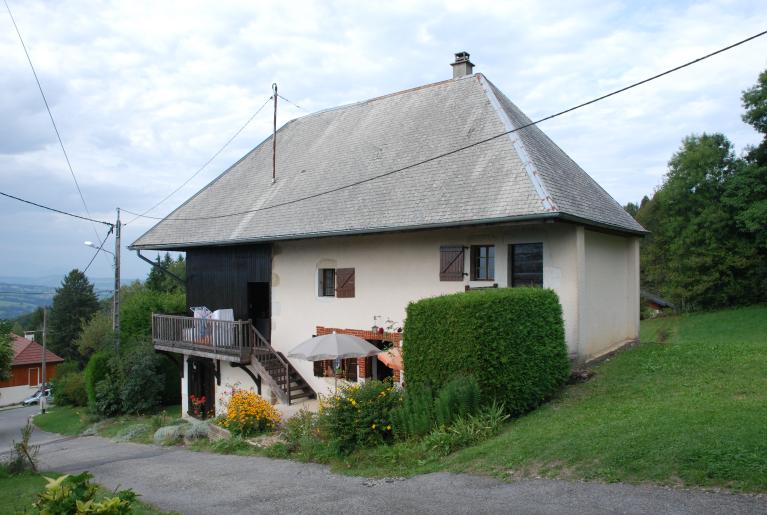 Ferme des Granges