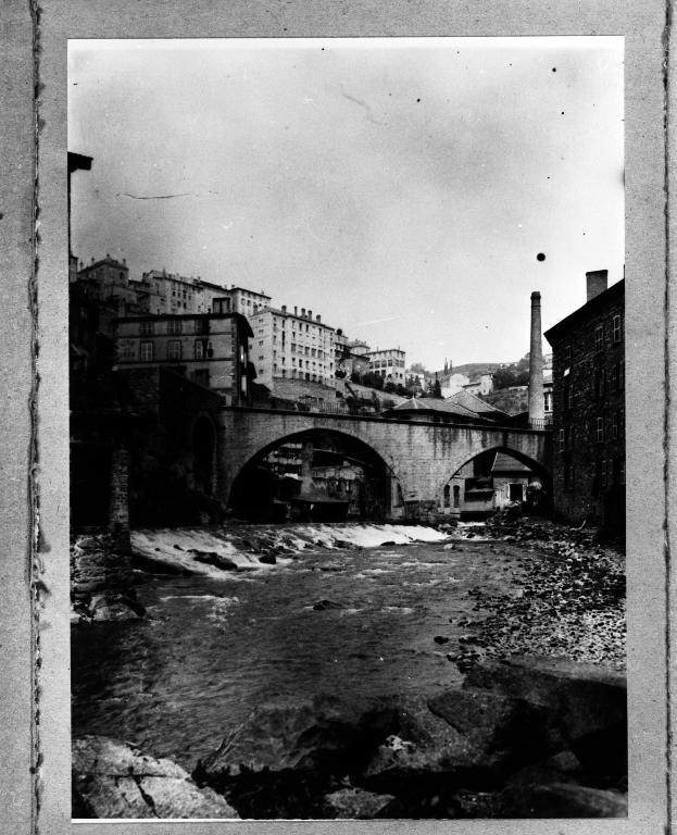 Pont de Seychal