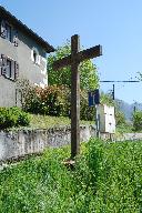 Croix de chemin