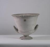 Vase antique : Cratère grec
