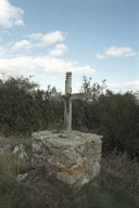 Croix de chemin