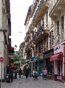 Rue Albert 1er