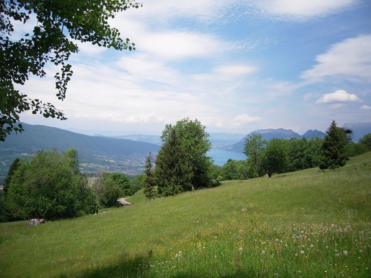 Présentation de la commune de Saint-Eustache