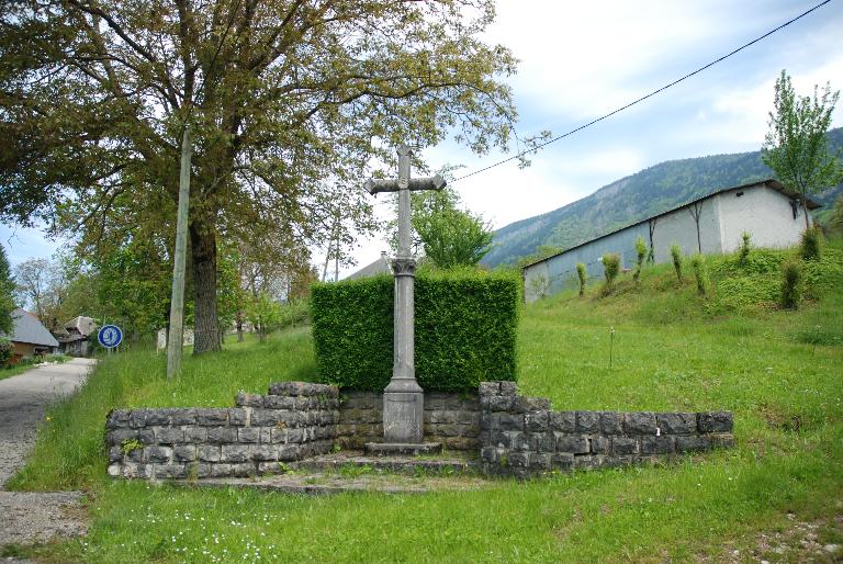 Croix de chemin