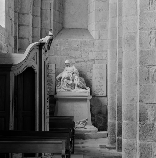 Monument aux morts