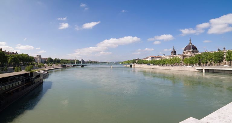 Pont de la Guillotière 3