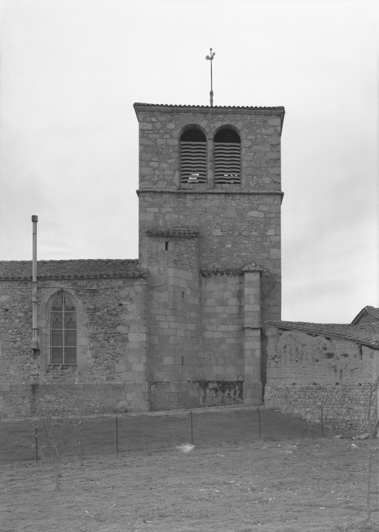 Eglise paroissiale Saint-Pierre