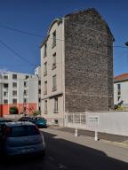 immeuble