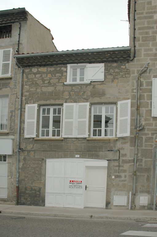 Maison