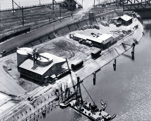 Port Rambaud