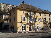 Maison et restaurant