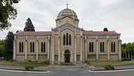 Chapelle, actuellement bâtiment 300