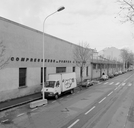 Usine de mécanique de précision dite Mil's compresseurs