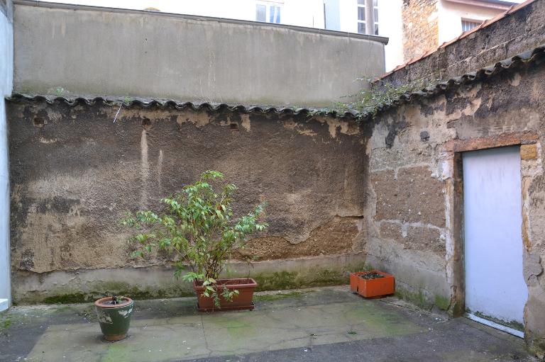 immeuble-atelier de la rue d'Ivry