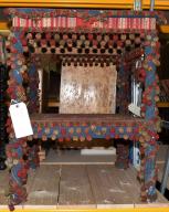 Table de salon n° 1