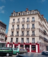 Immeuble