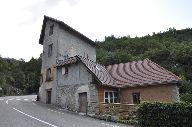Moulin Puthod actuellement gîte rural