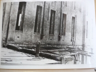Démolition, 1934 (détail d'un étage carré). Photographie AC Lyon. 2PH31