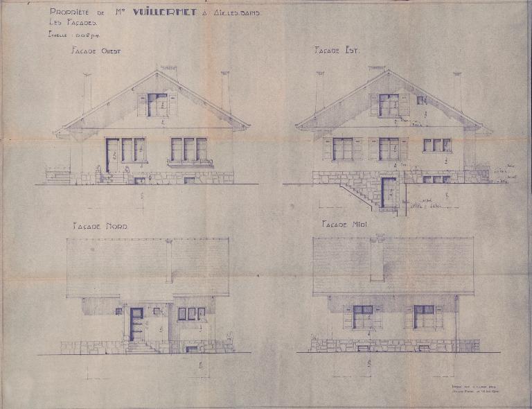 Maison