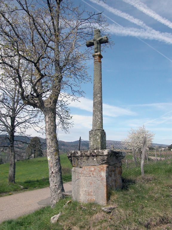 Croix de chemin