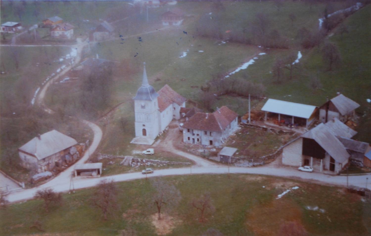 Village de Quintal