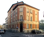 Hôtel de voyageurs, hôtel du Helder, puis résidence Helder