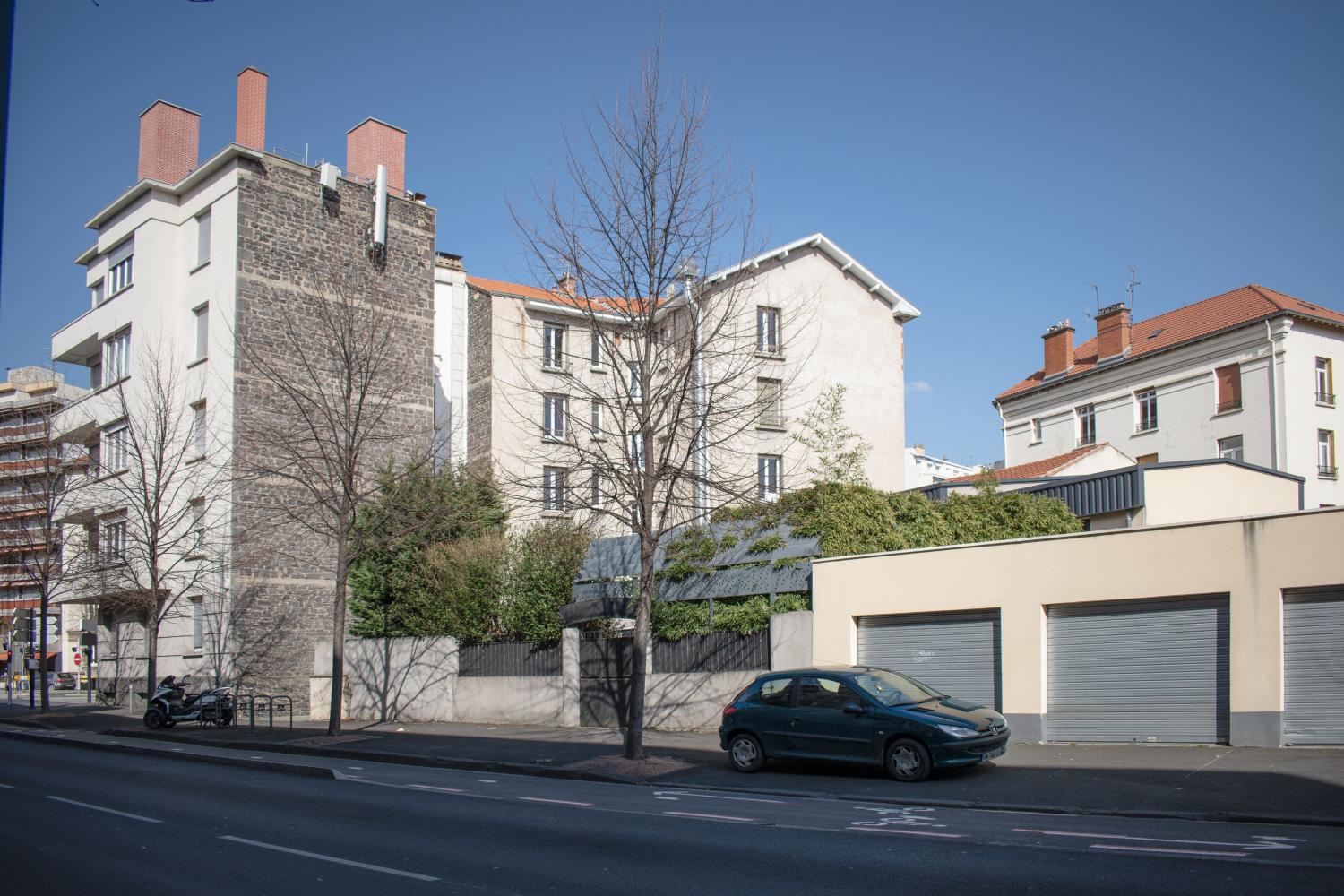Immeubles