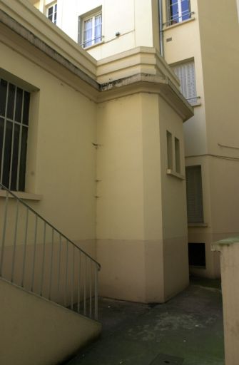 Immeuble