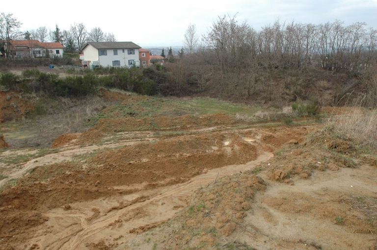Tuilerie Blâche