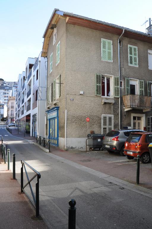 Immeuble
